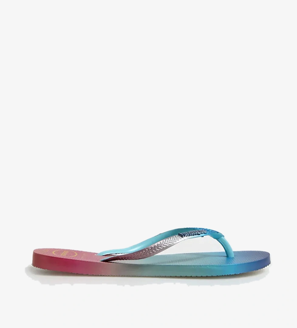 Havaianas Havaianas Slim Gradient Sunset model görseli