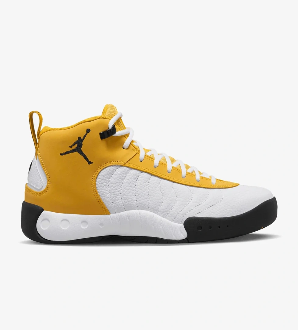 Jordan Jumpman Pro