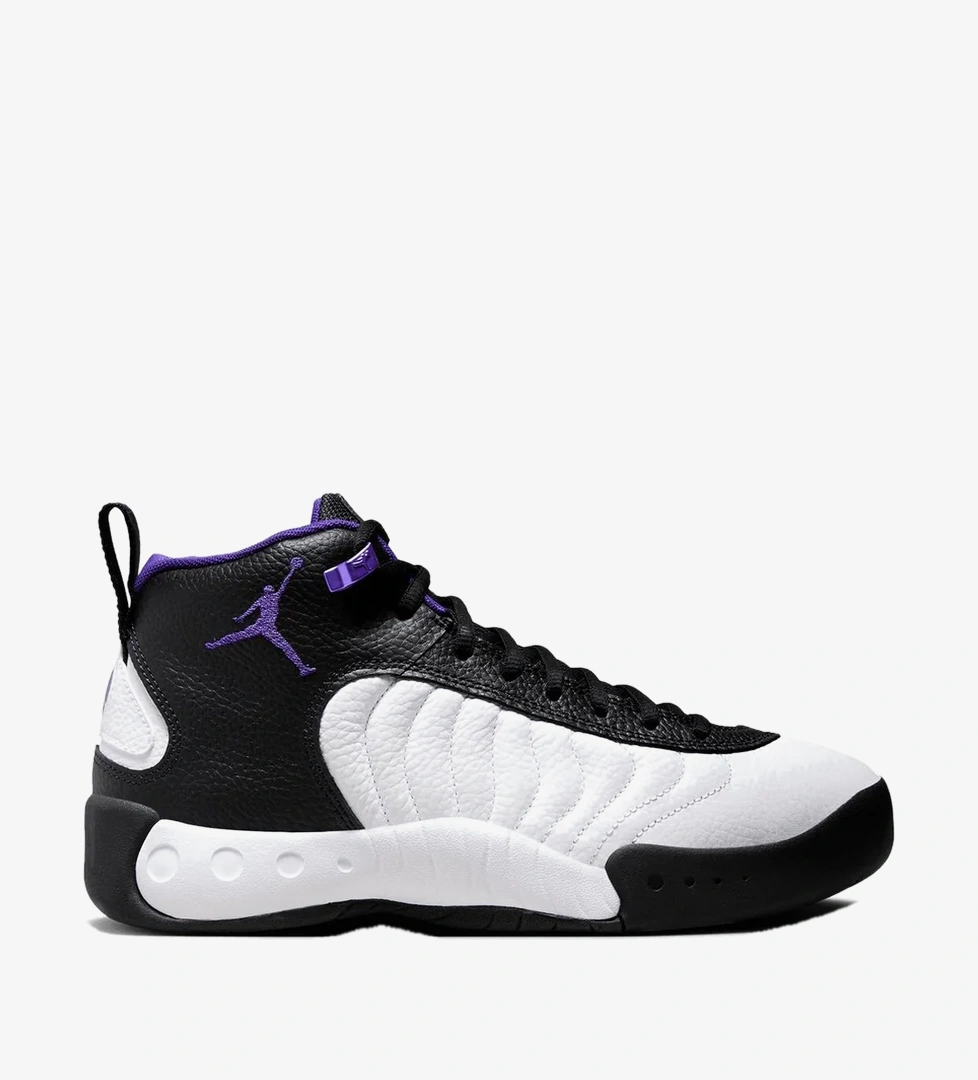 Jordan Beyaz Jordan Jumpman