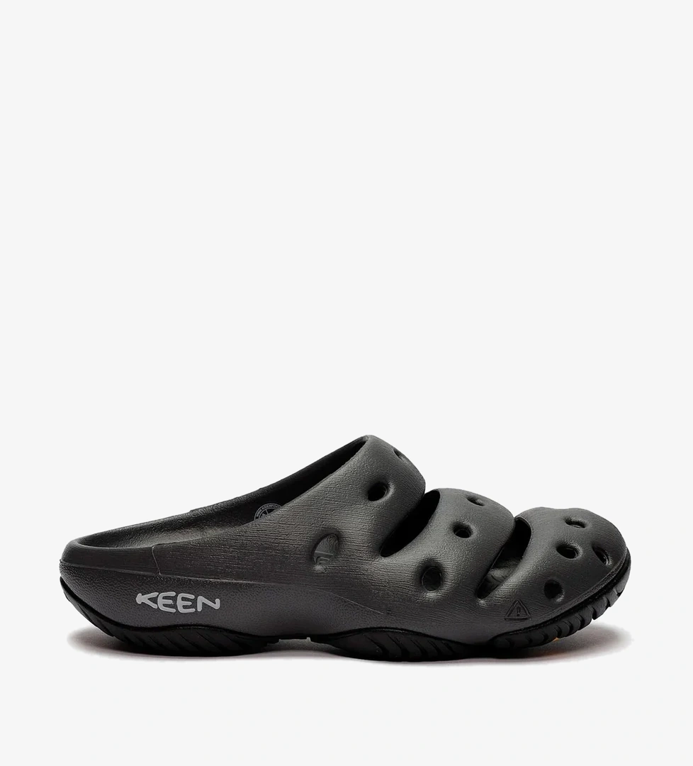 Keen Yogui - Görsel 1