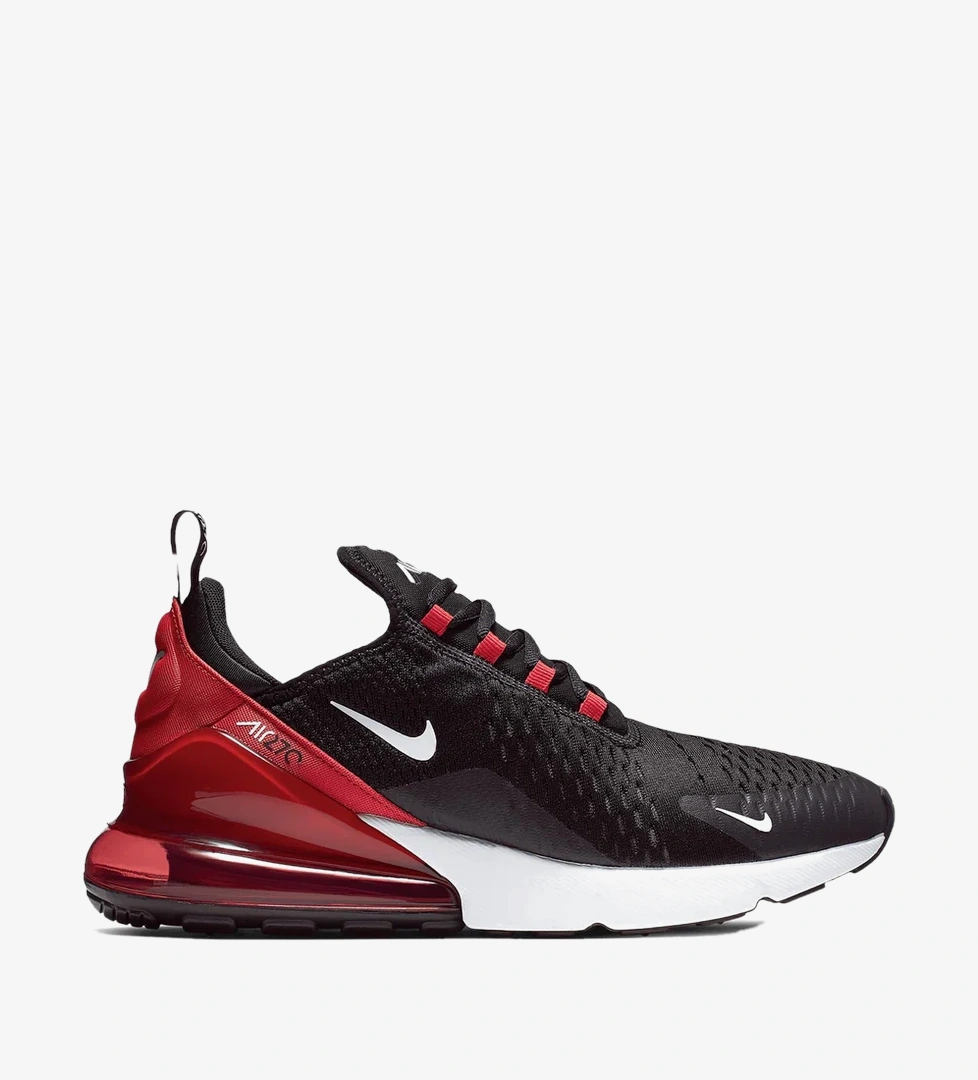 Nike Siyah Nike Air Max 270