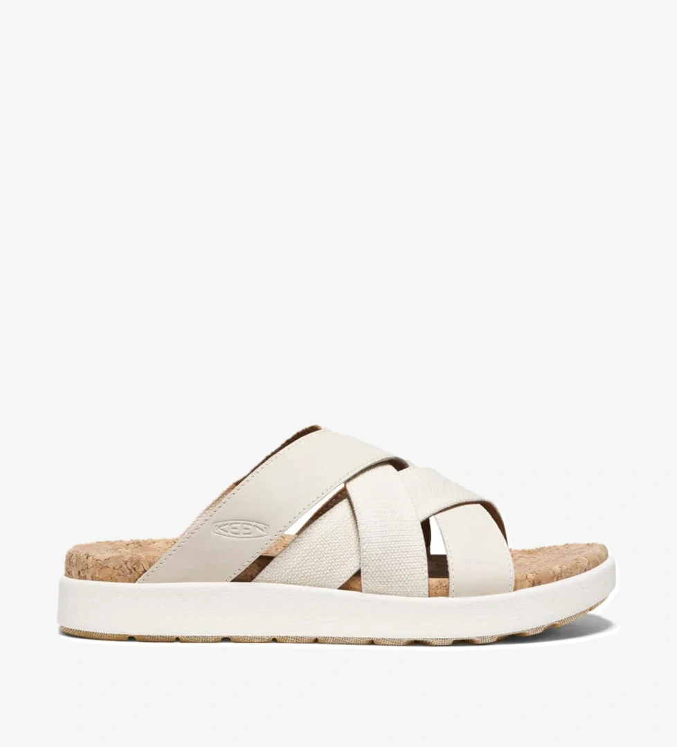 Keen Keen Elle Mixed Slide model görseli