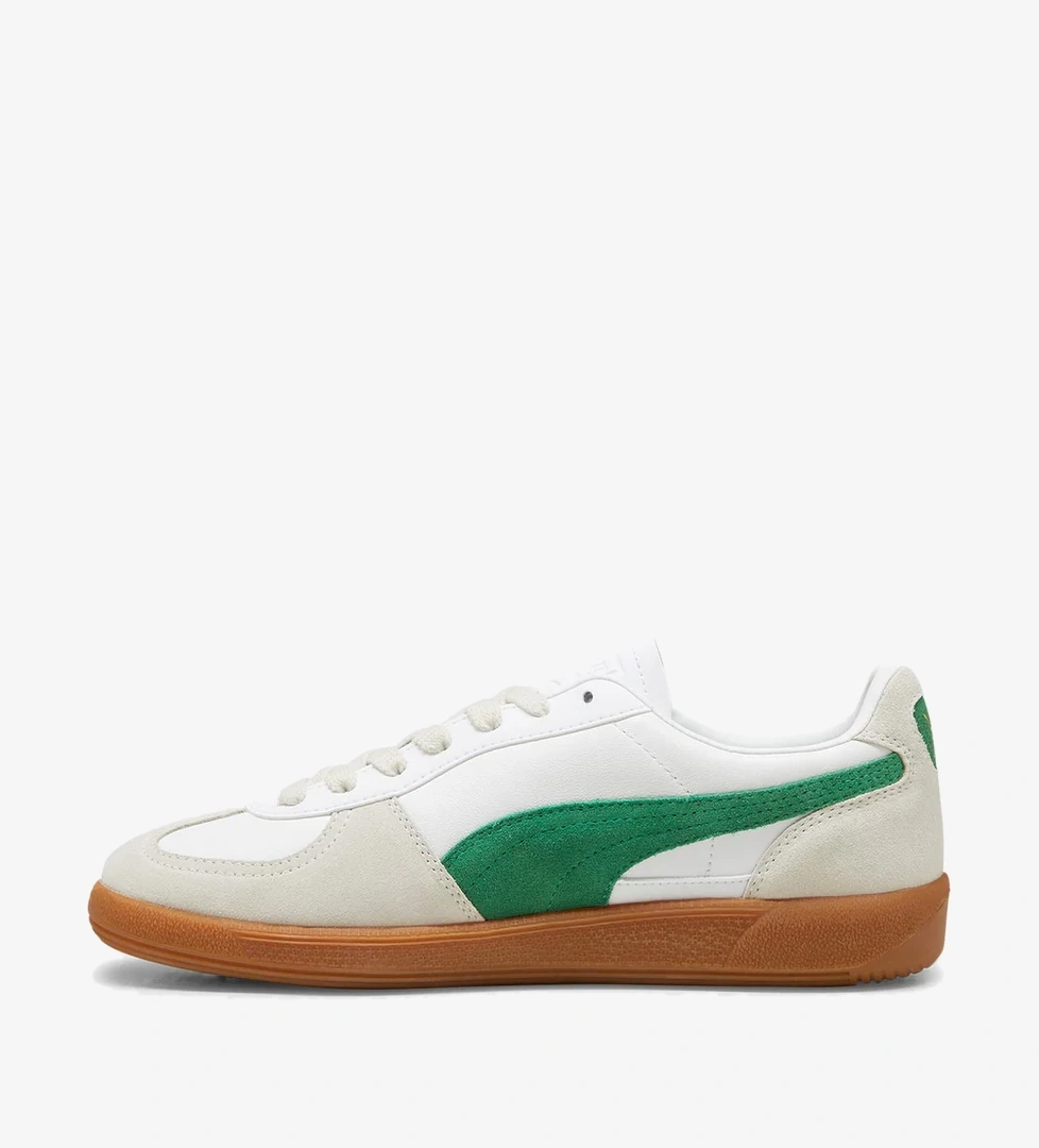 Puma Puma Palermo Leather model görseli