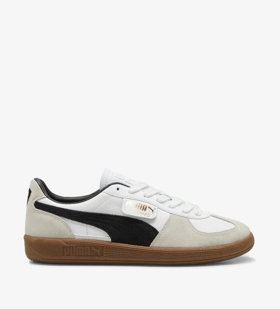 Puma Puma Palermo Leather model görseli
