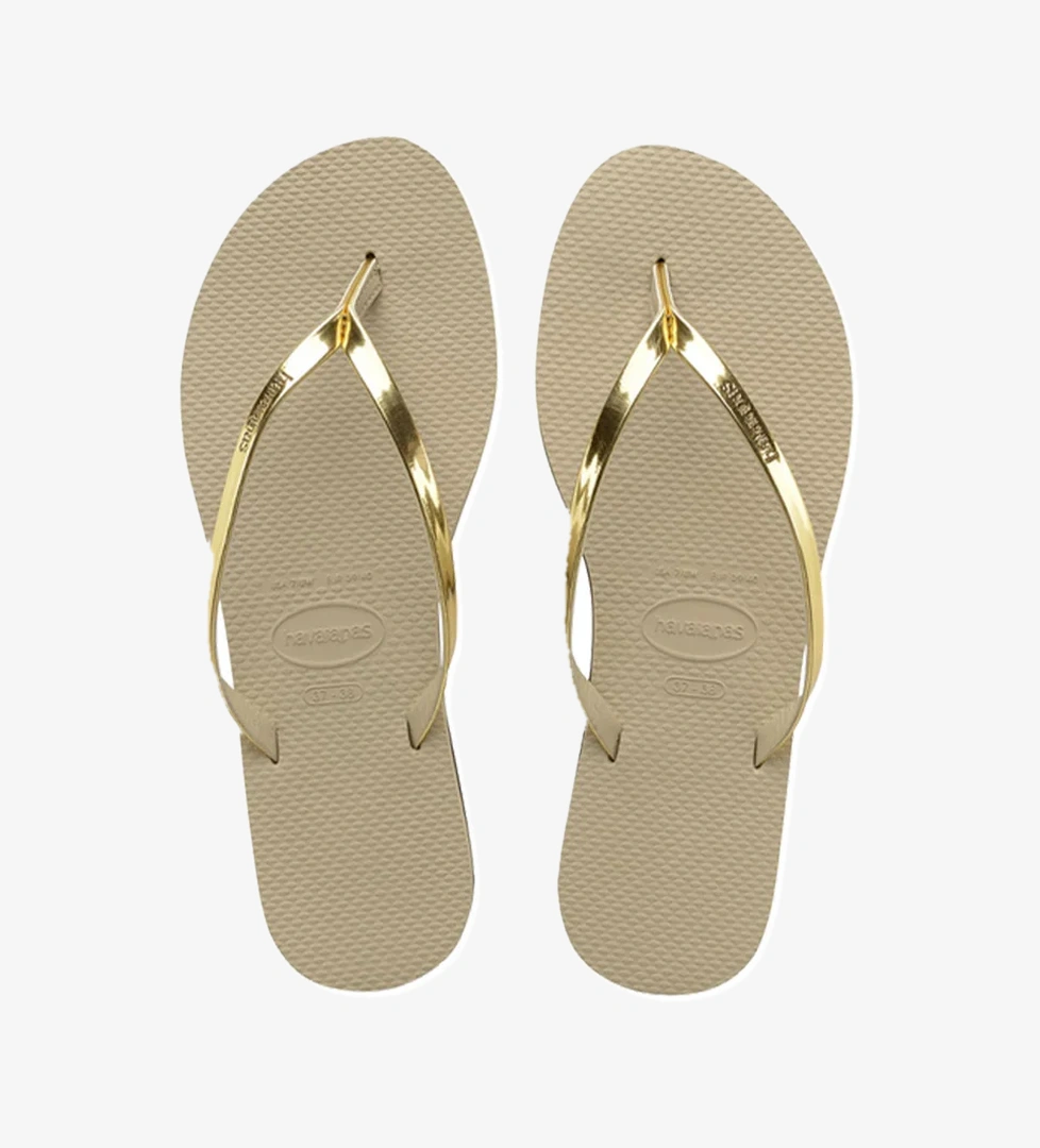 Havaianas Havaianas You Metallic model görseli