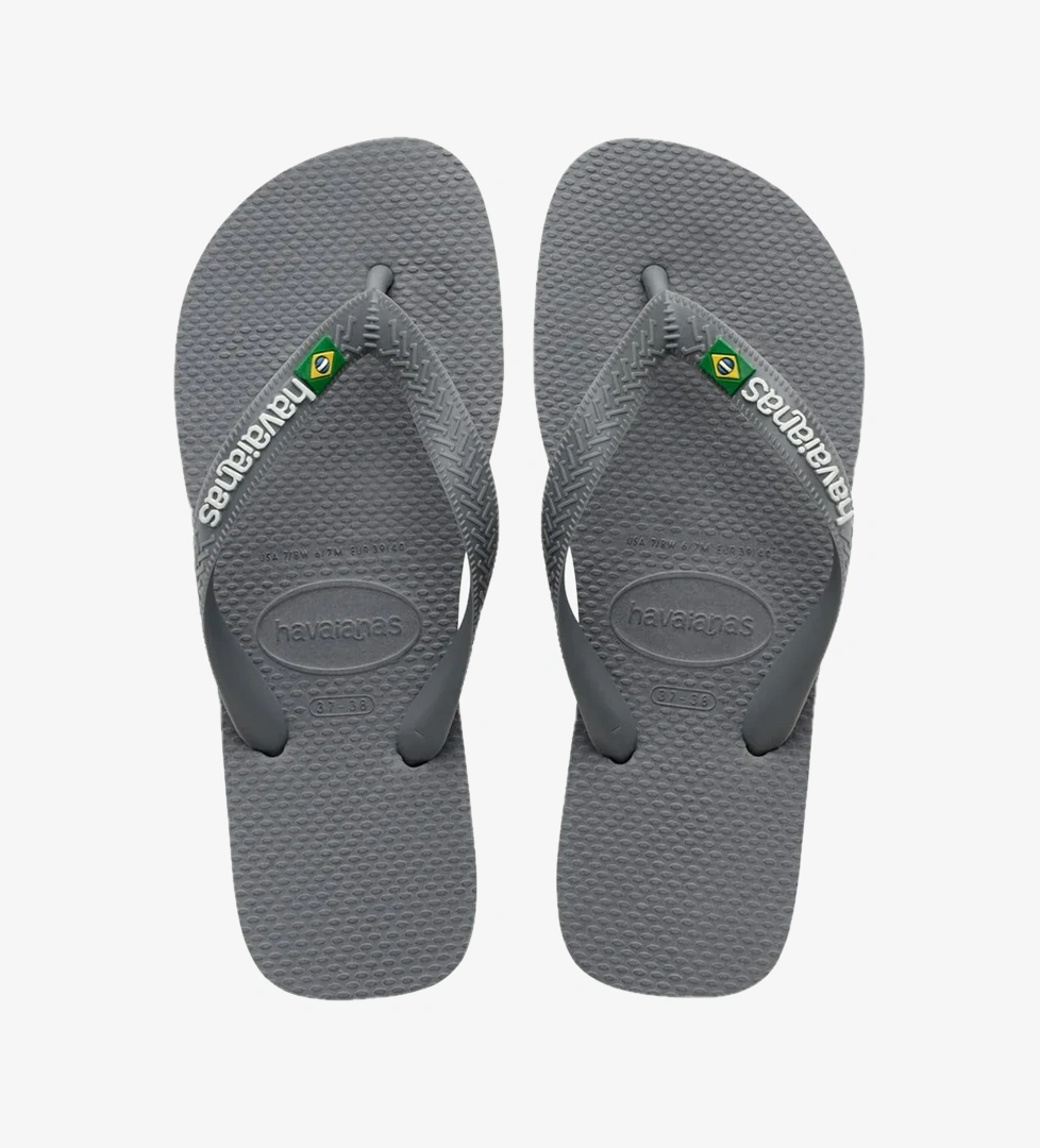Havaianas Gri Havaianas Brasil