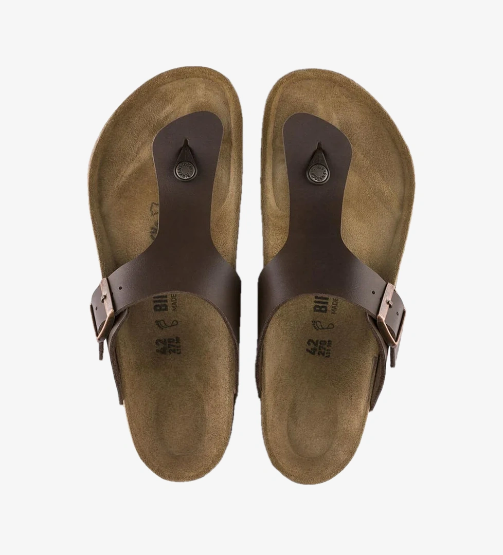 Birkenstock Kahverengi Birkenstock Ramses