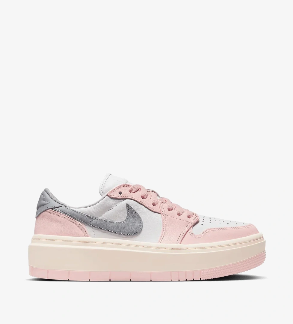 Jordan Air 1 Elevate Low