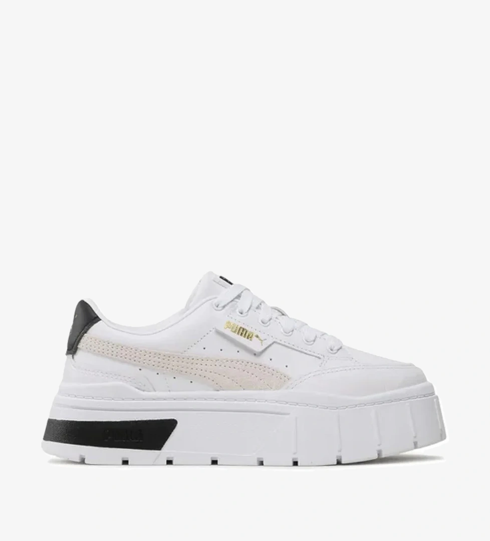 Puma Mayze Stack Wns - Görsel 1