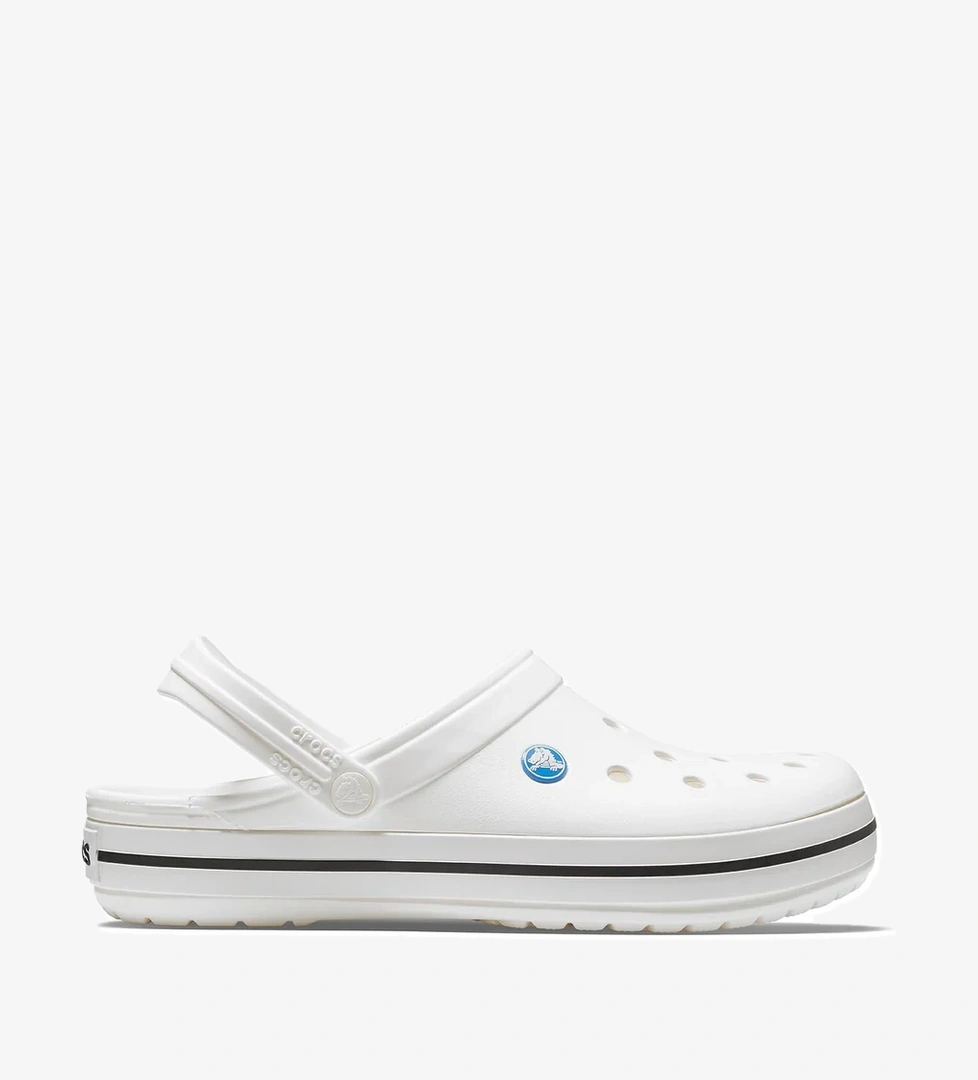 Crocs Crocs Crocband Clog model görseli