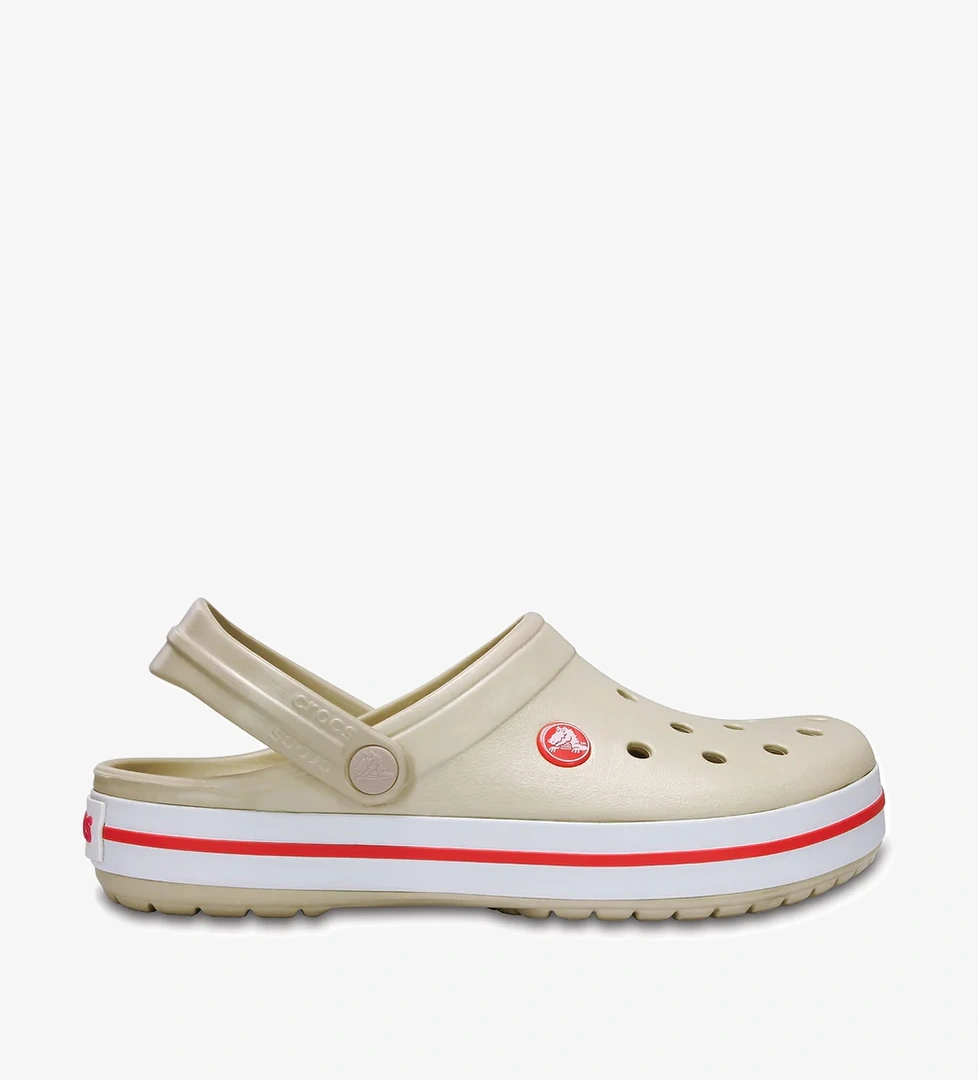 Crocs Crocs Crocband Clog model görseli