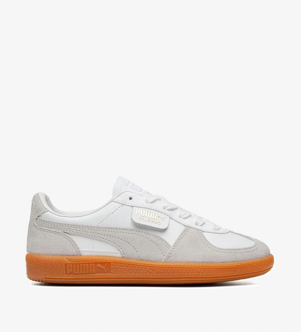 Puma Palermo Leather