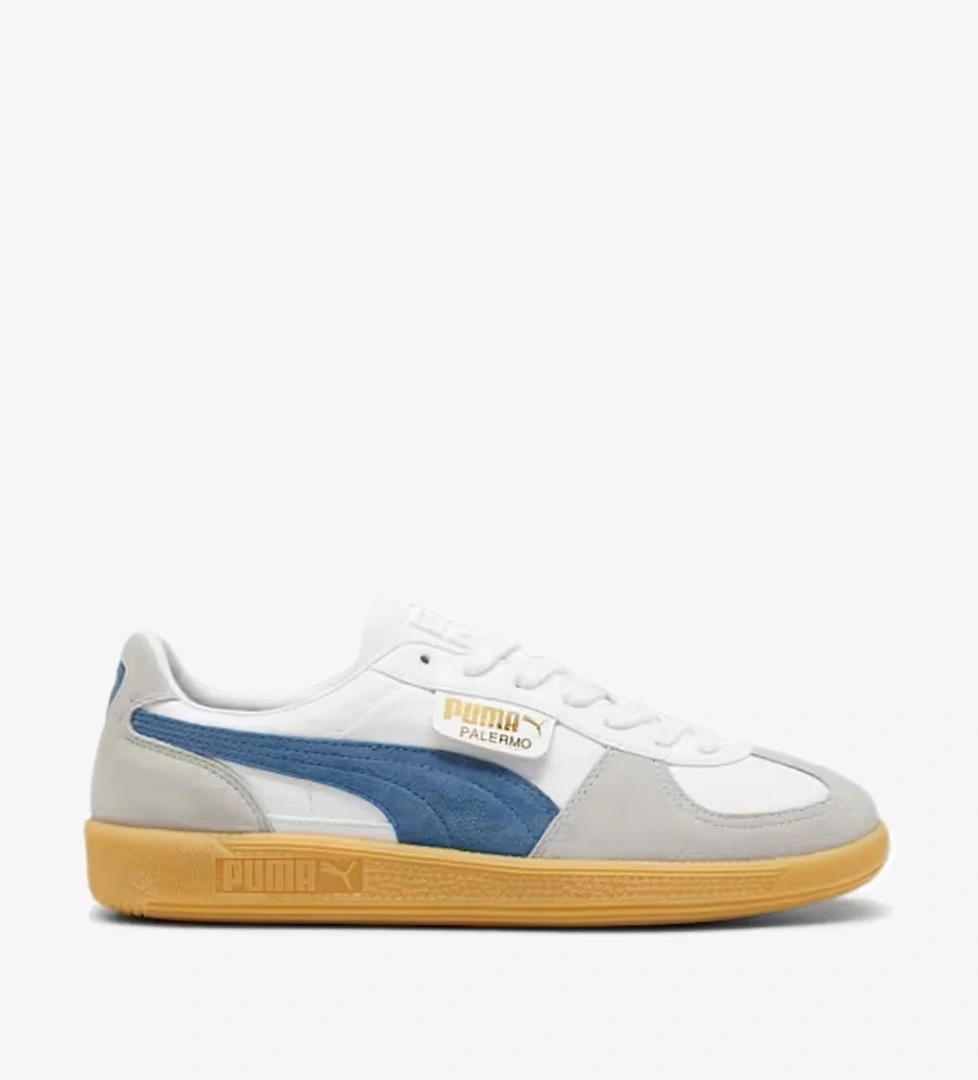 Puma Puma Palermo Leather model görseli