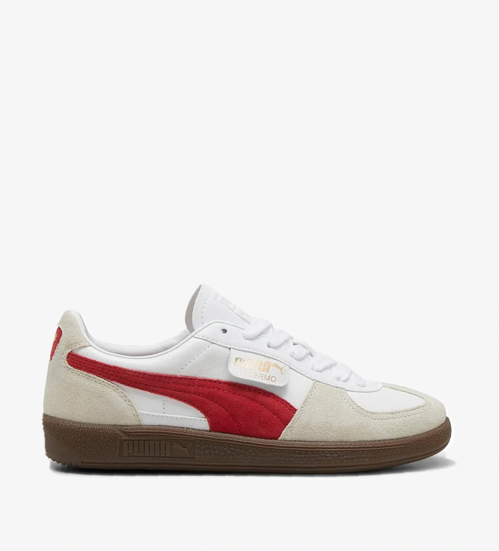 Puma Palermo Leather