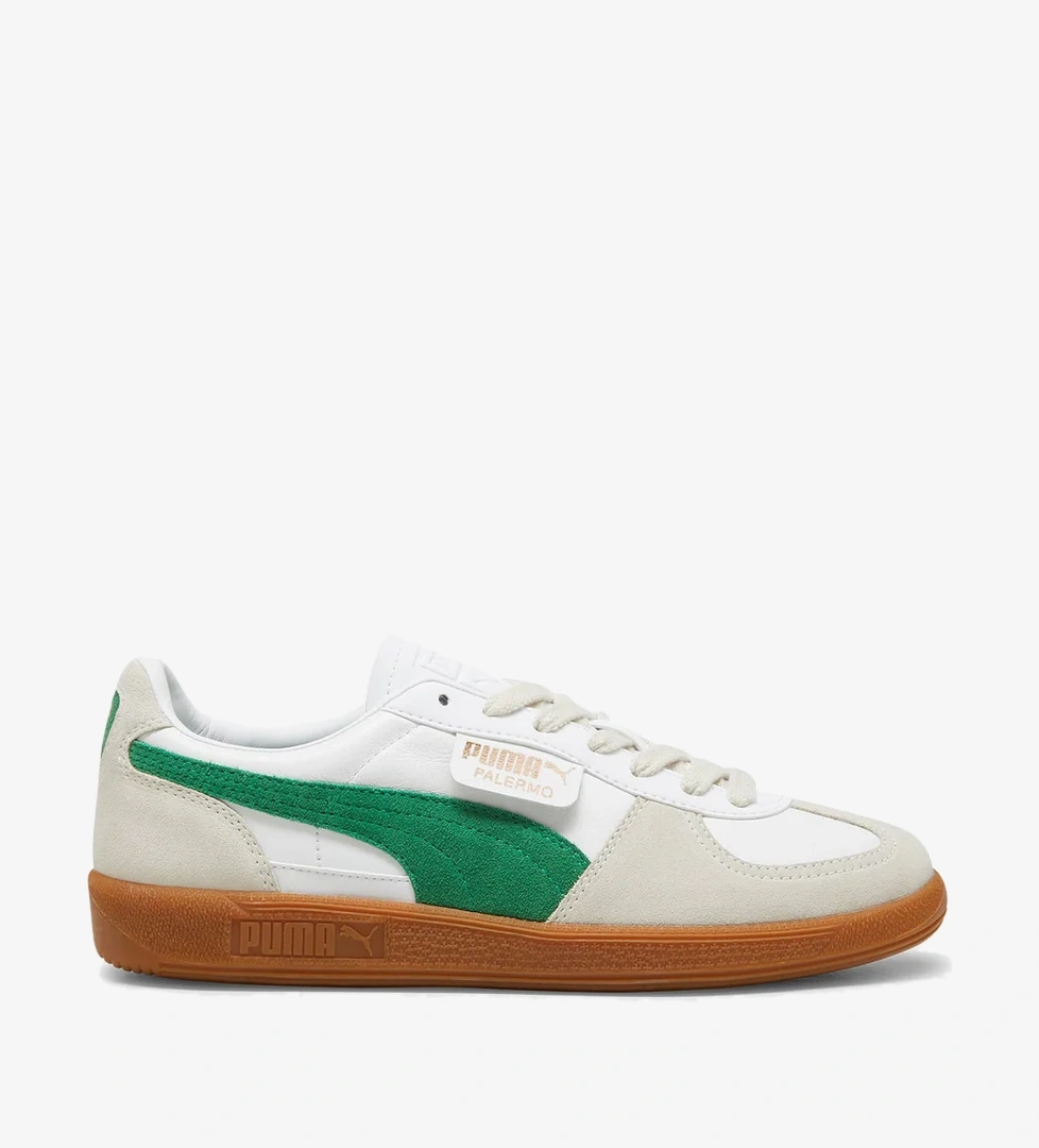 Puma Puma Palermo Leather model görseli