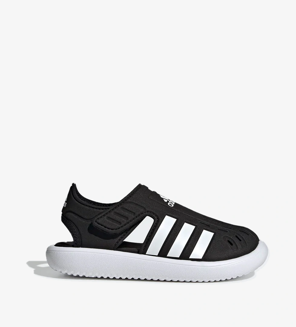 adidas Summer Closed Toe Water Sandals C