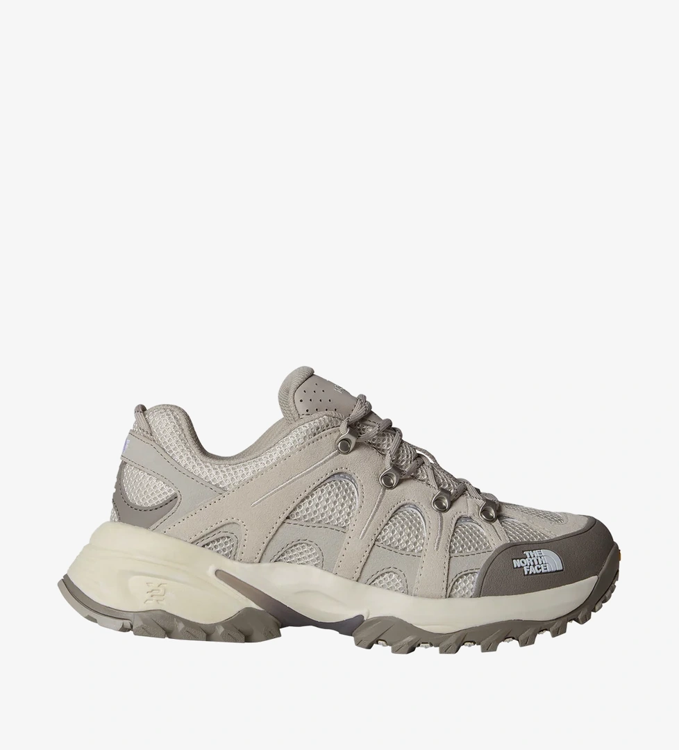 The North Face The North Face Bej Hedgehog 06 Rvst Sneaker | Sportime Bej - 1. görsel