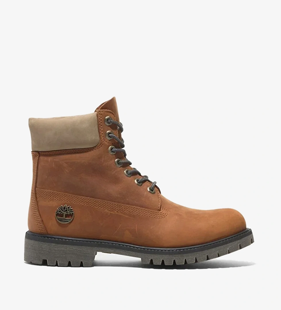 Timberland Premium 6 Inch Waterproof - Görsel 1