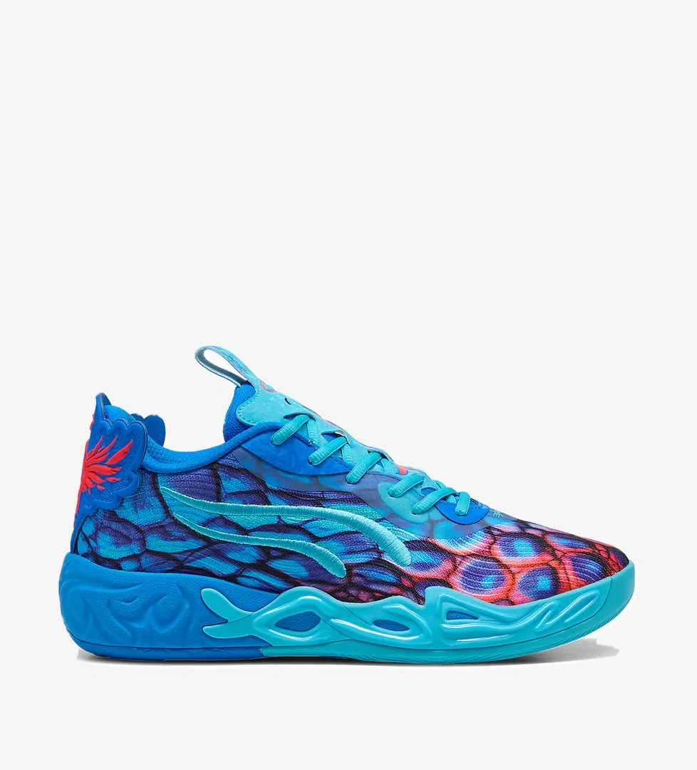 Puma MB.04 Lo Alien Skins - Görsel 1