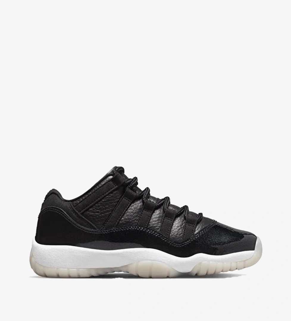 Jordan 11 Retro Low Ürün Listesi