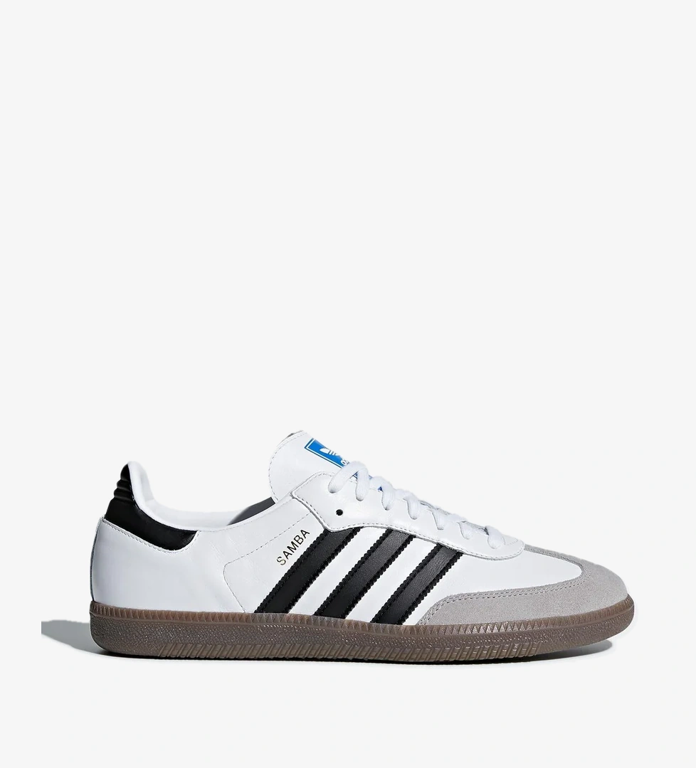 adidas Samba OG - Görsel 1