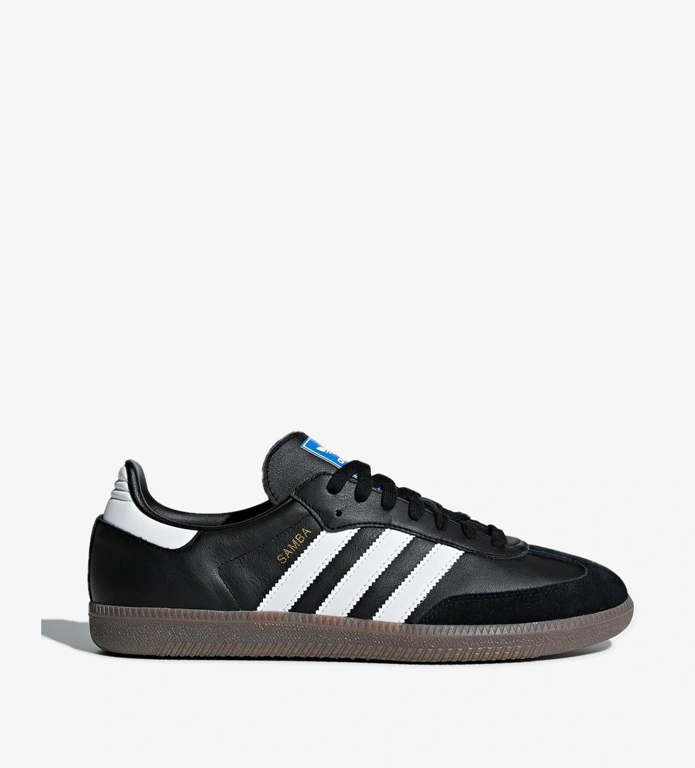 adidas Samba OG - Görsel 1