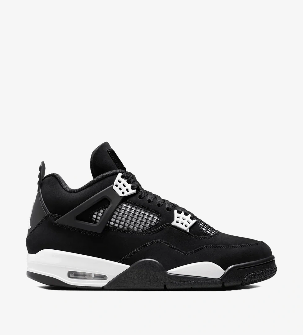 Jordan Jordan Air 4 FQ8138 Retro