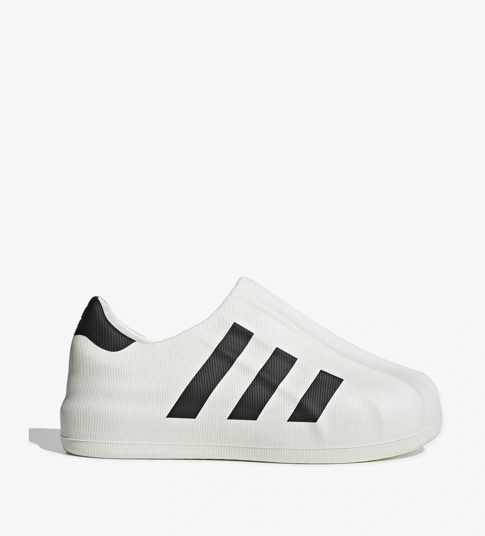 Adidas adidas Beyaz Adifom Superstar Basketbol Ayakkabıları | Sportime Beyaz - 1. görsel