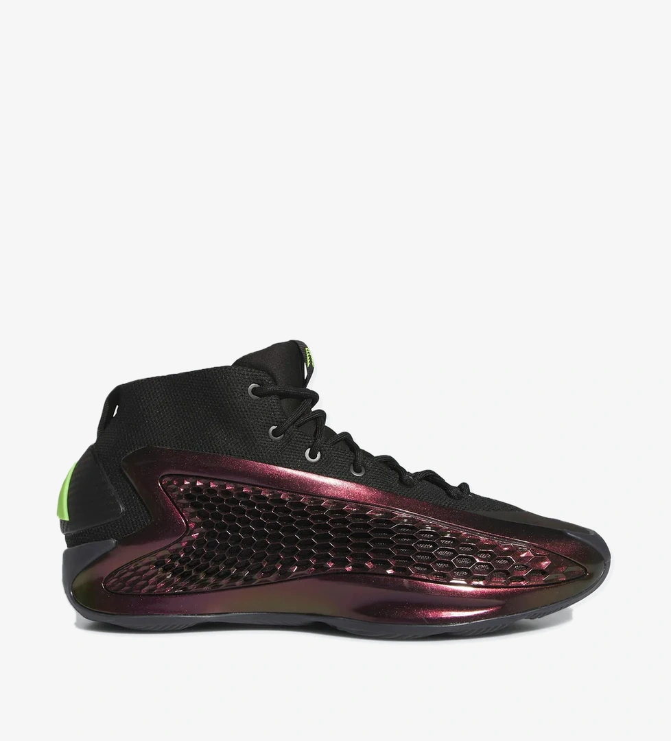 Adidas adidas Anthony Edwards 1 The Future model görseli