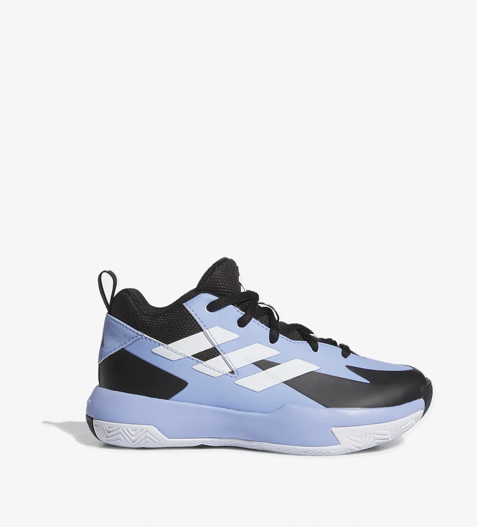 adidas Cross 'Em Up Select Mid C