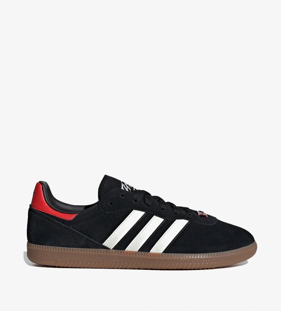 Adidas Siyah Adidas 100t Palos