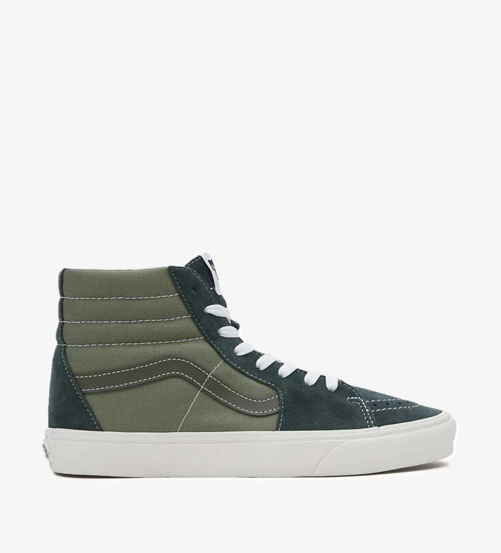 Vans Sk8-Hi - Görsel 1