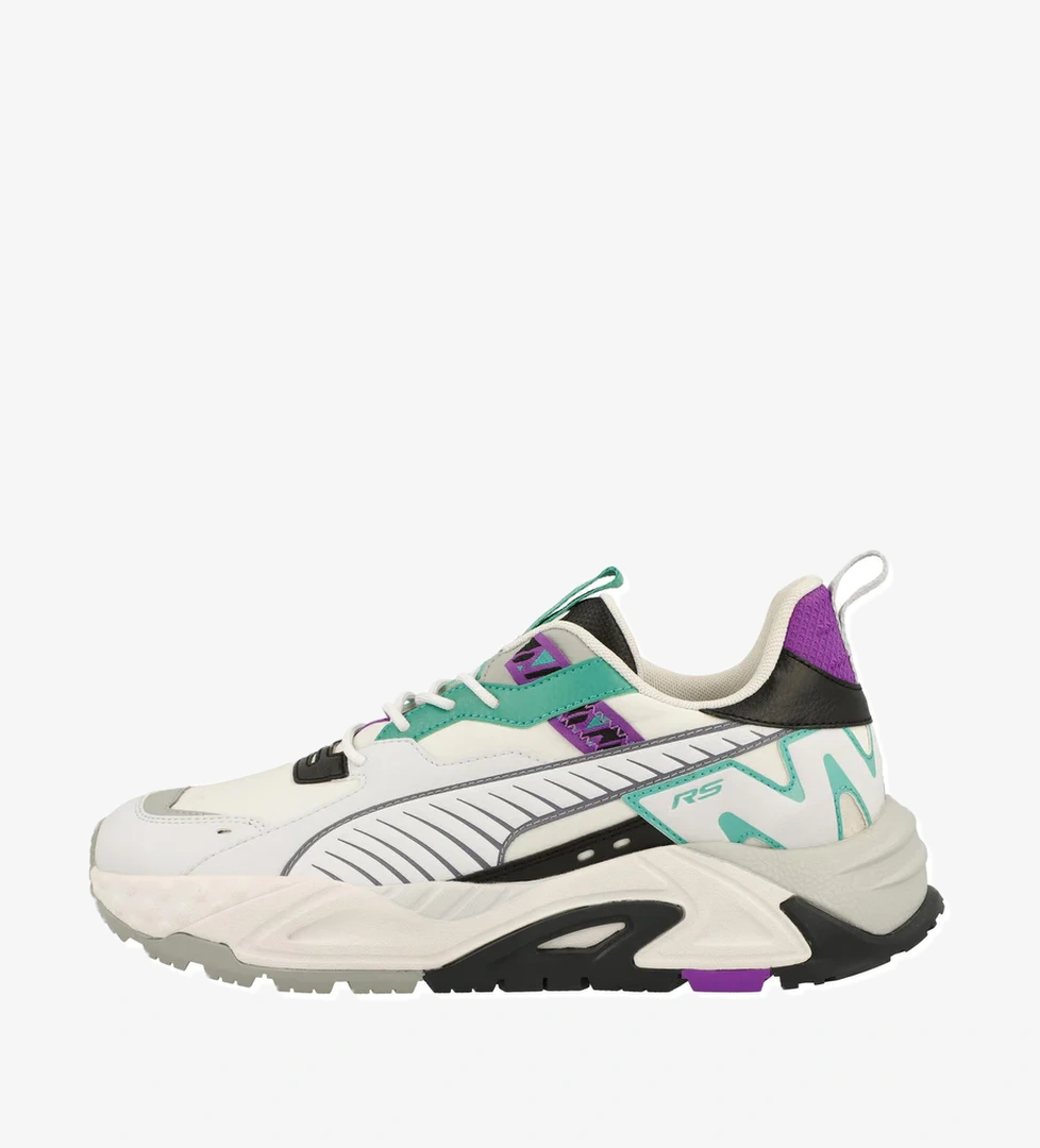 Puma Puma Rs-trck Windbreaker model görseli