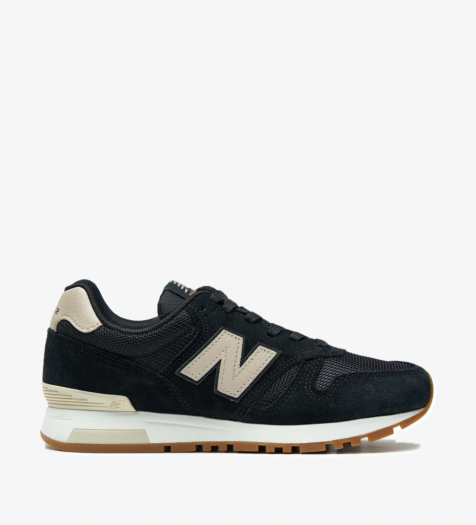 New Balance 565 Lifestyle Womens Shoes - Görsel 1