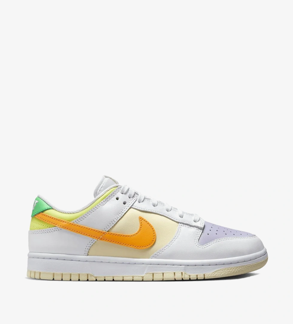Nike Beyaz Nike Wmns Dunk