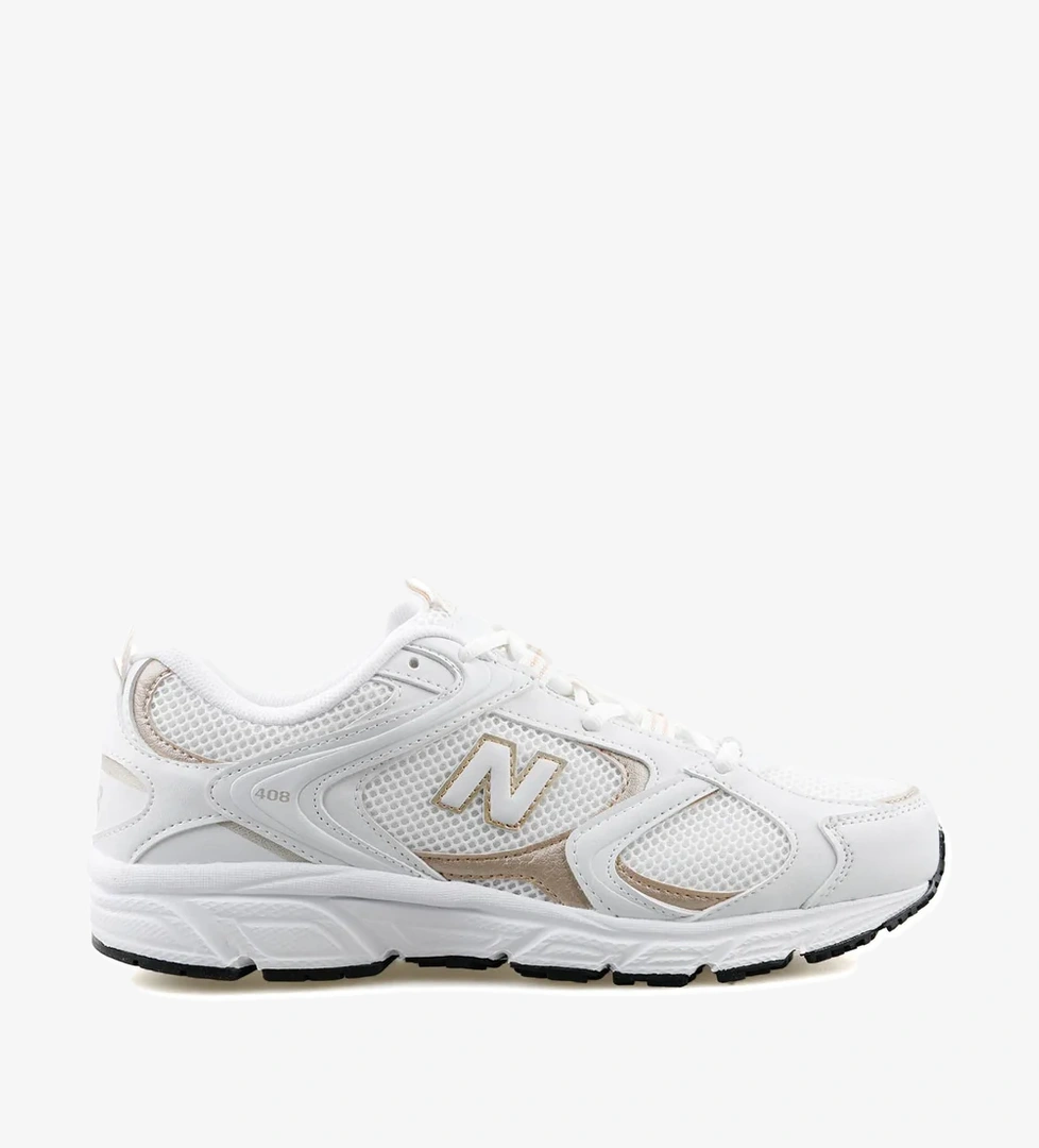 New Balance 408 Lifestyle Womens Shoes - Görsel 1