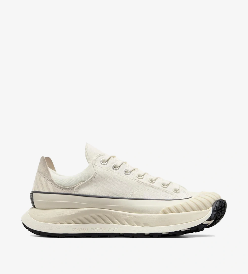 Converse Converse Chuck 70 At-cx Traction Unisex Krem Sneaker model görseli