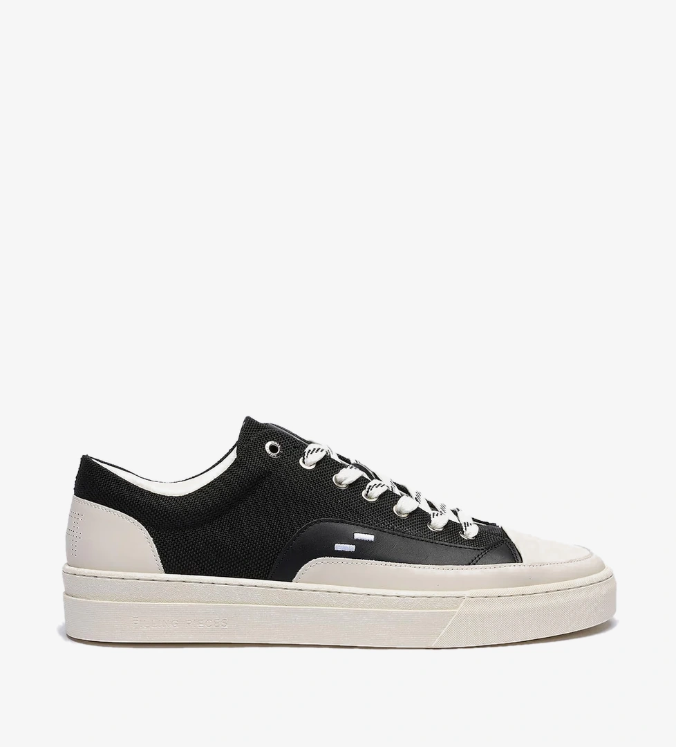 Filling Pieces Filling Pieces Riviera