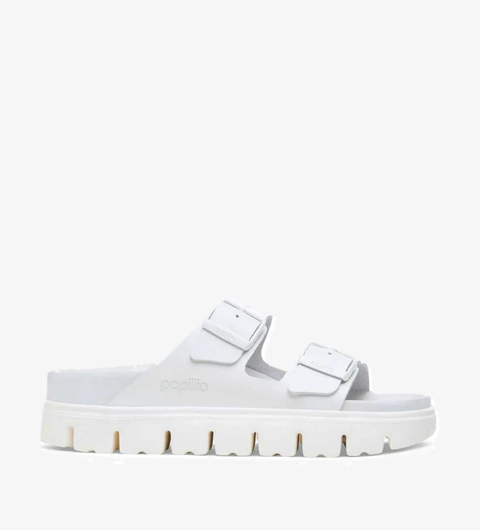 Birkenstock Arizona Chunky Nl Exq