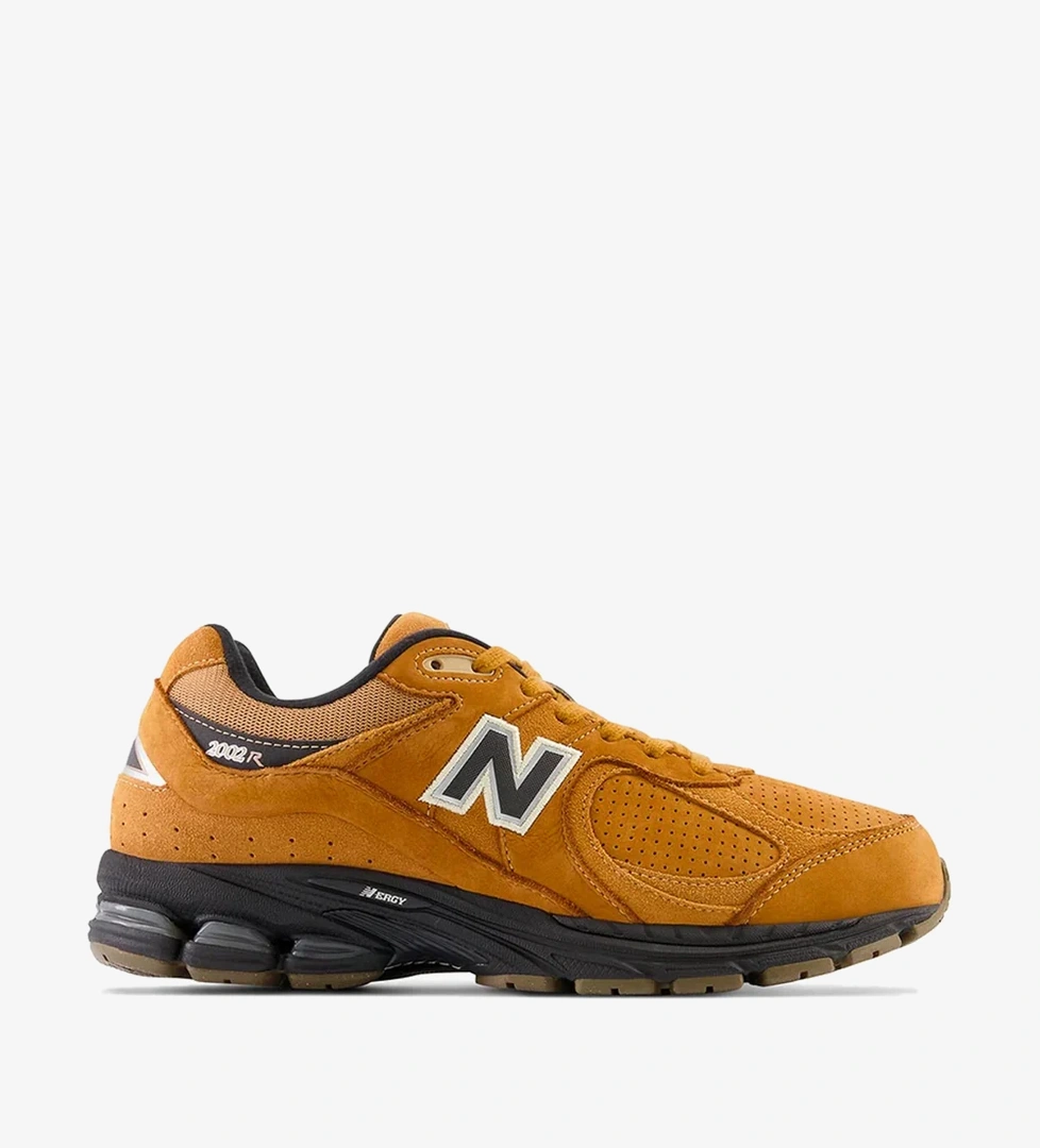 New Balance 2002 Lifestyle Mens Shoes