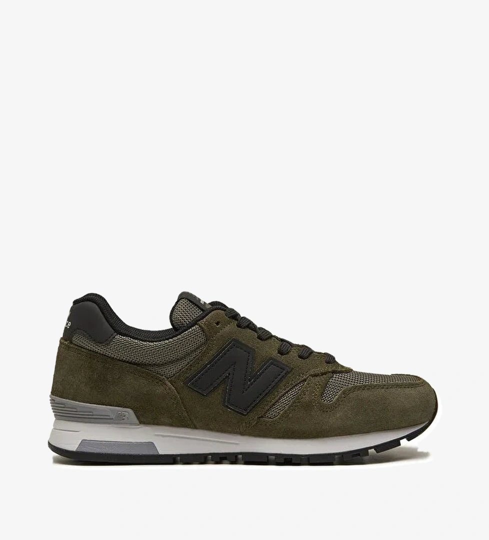 New Balance 565 Lifestyle Mens Shoes - Görsel 1