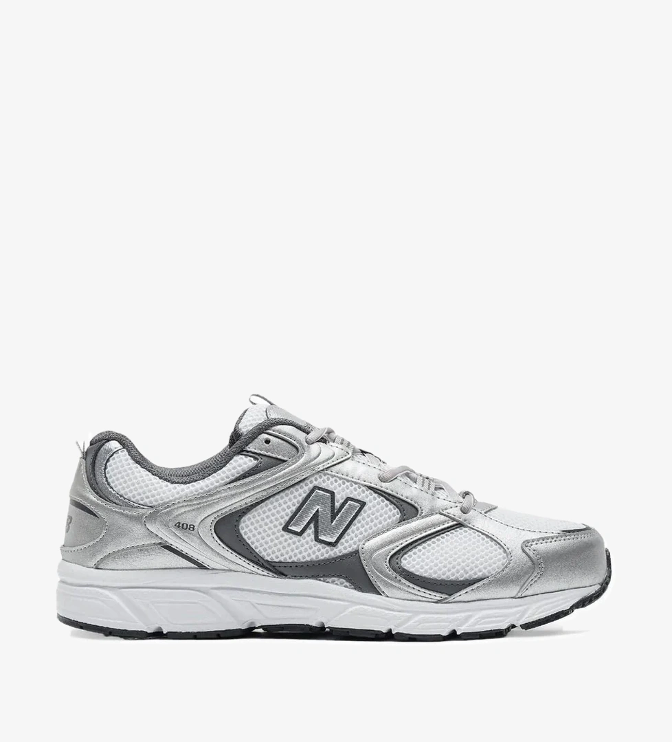 New Balance New Balance 408 Lifestyle Womens Shoes model görseli