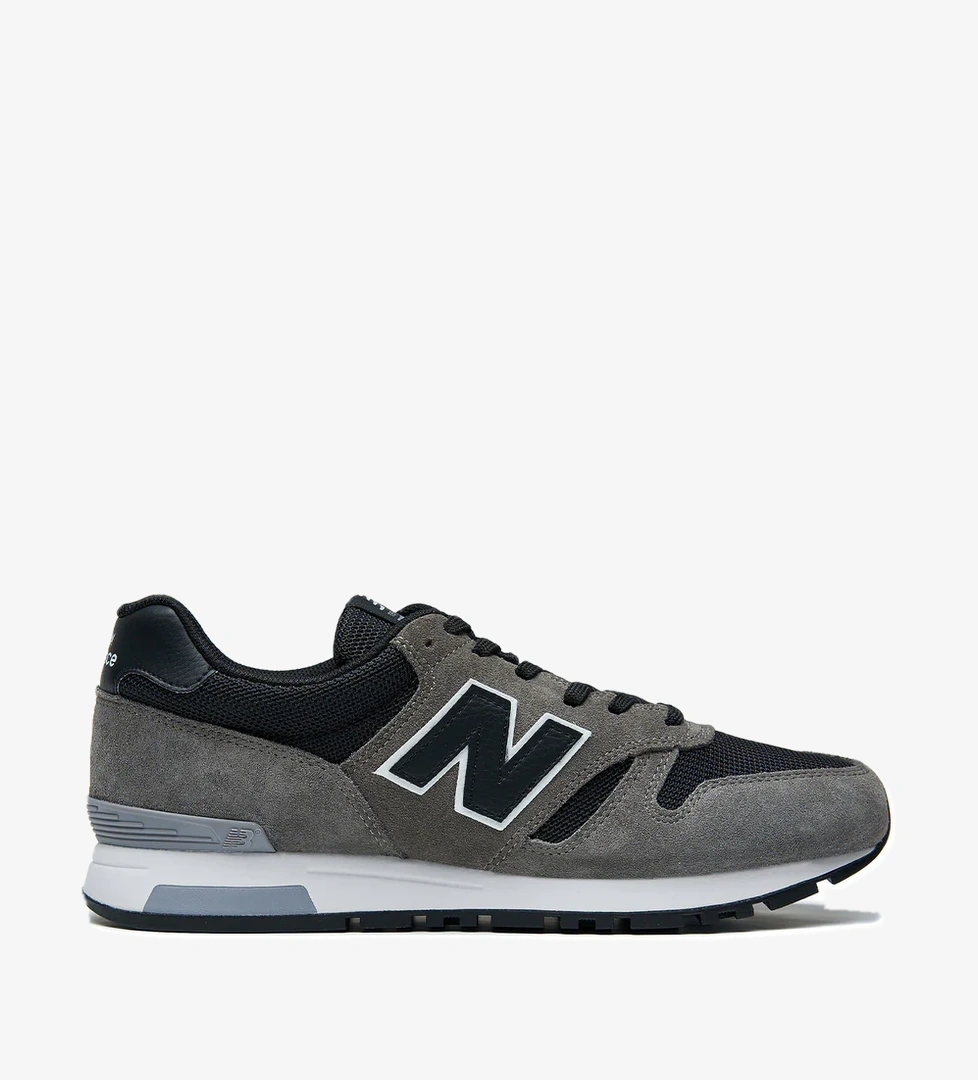 New Balance 565 Lifestyle Mens Shoes - Görsel 1