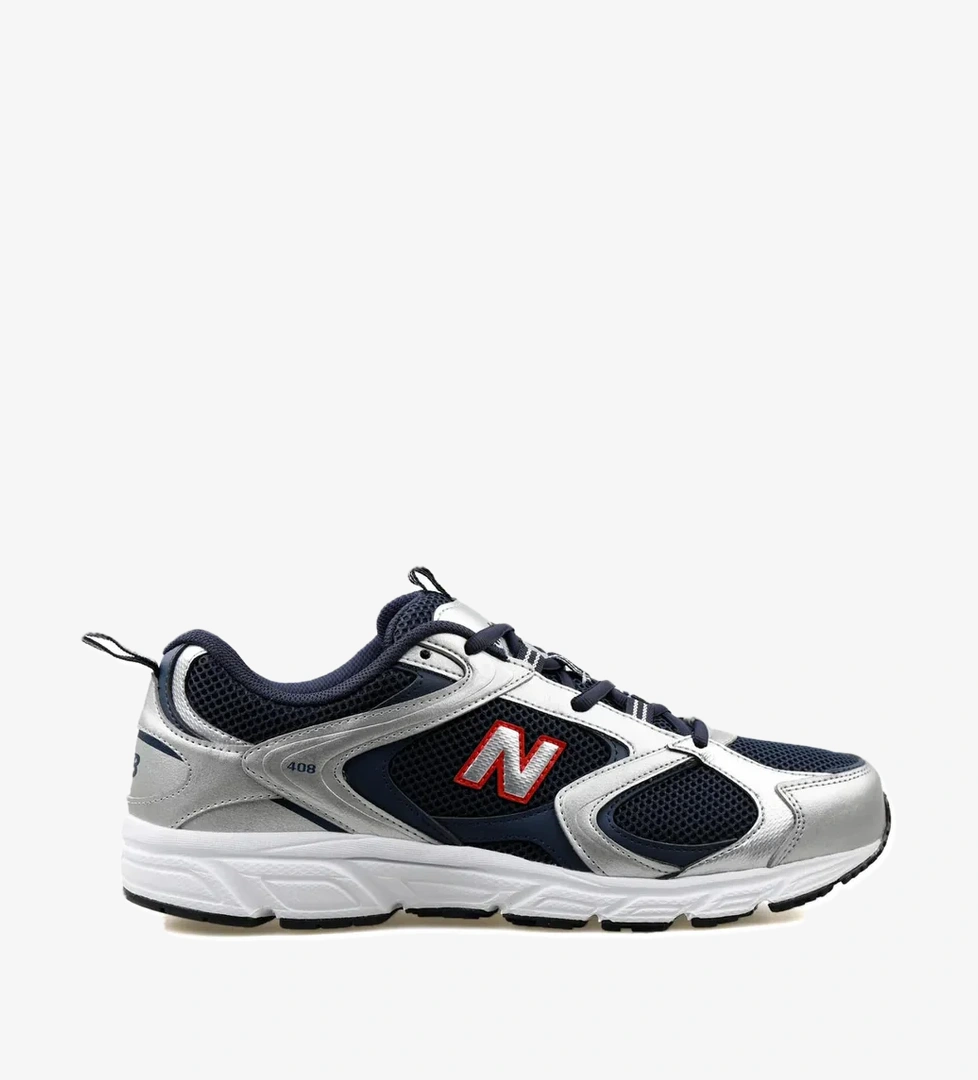 New Balance 408 Lifestyle Mens Shoes - Görsel 1