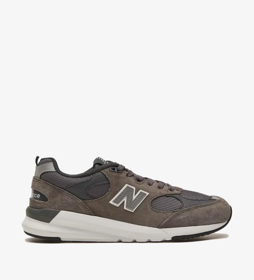 New Balance New Balance 109 Erkek Lifestyle Siyah Mens Spor Shoes Ayakkabı model görseli