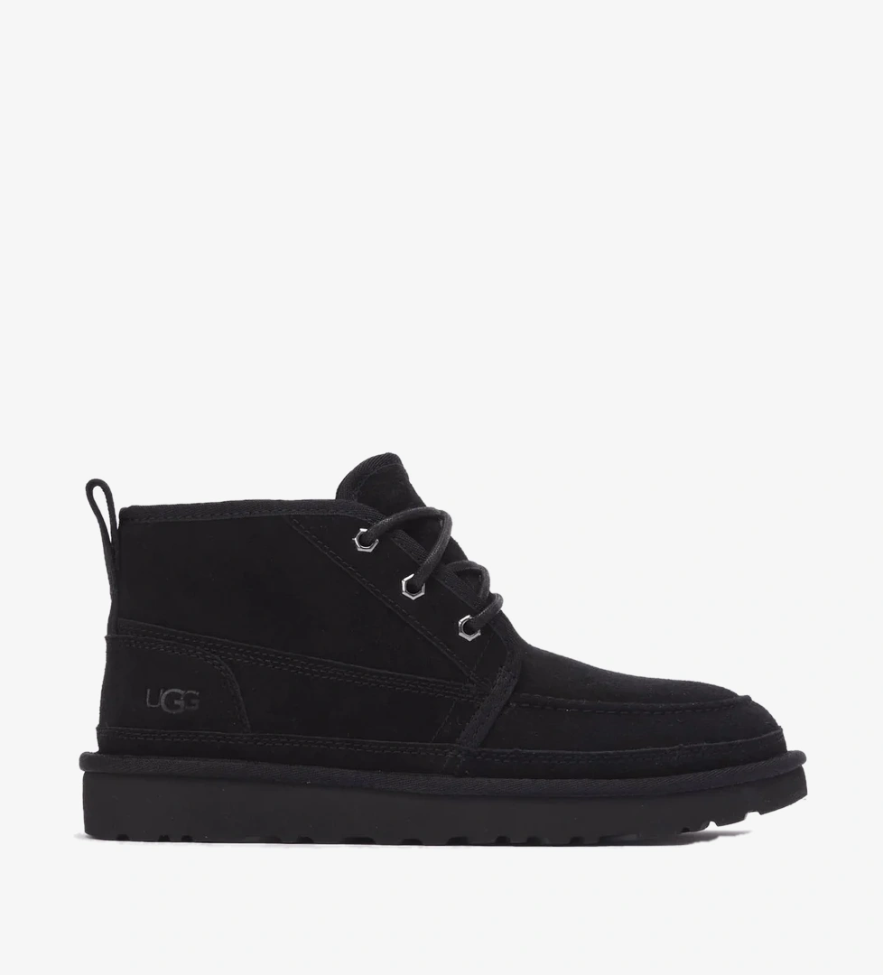 Ugg Siyah Ugg Neumel