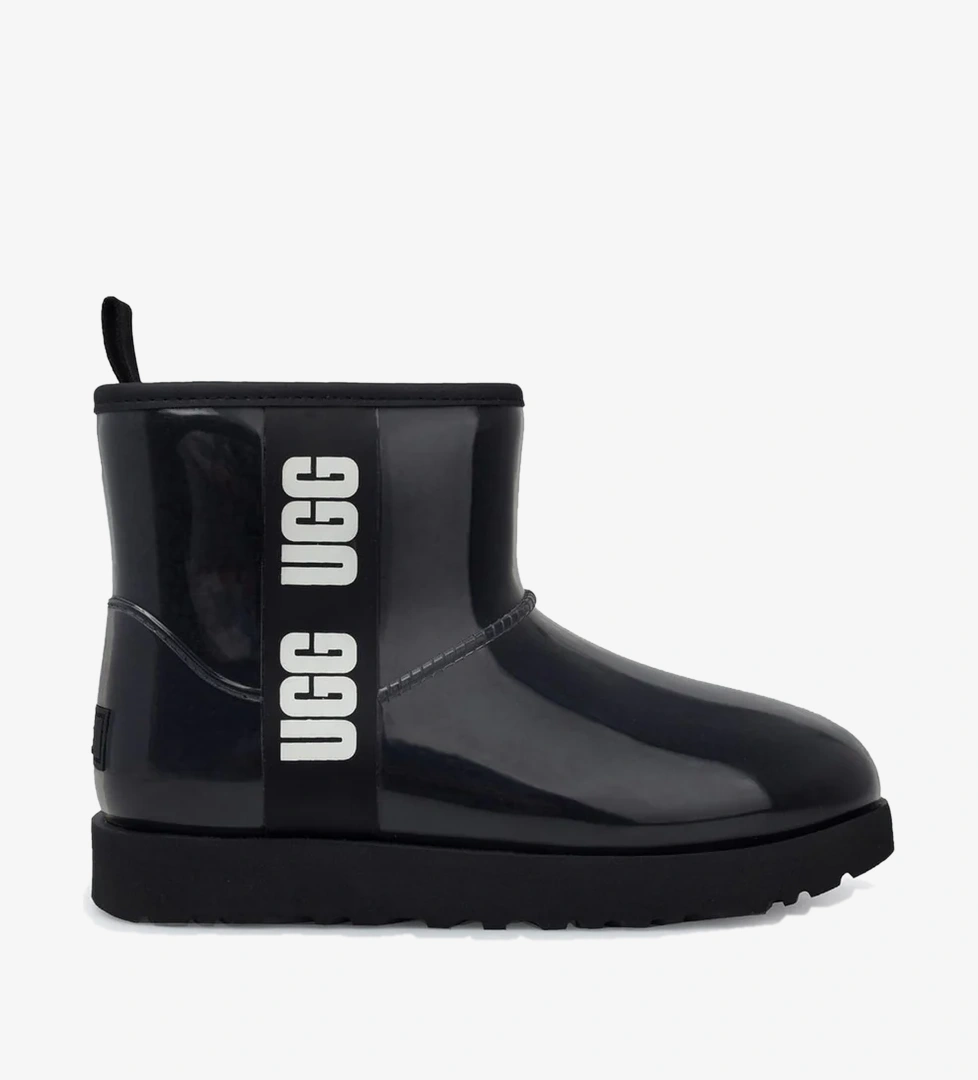 Ugg Ugg Classic Clear