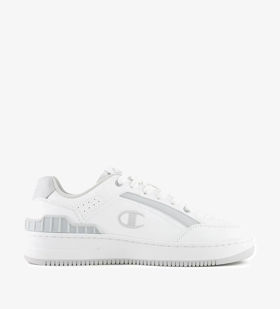 Champion Basketball Turbo 500 Low Cut Shoe - Görsel 1