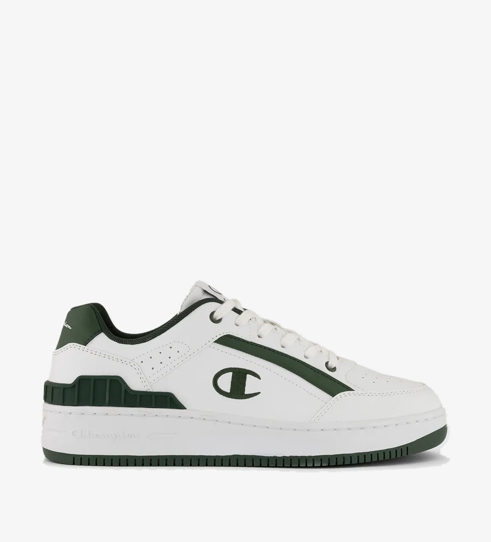 Champion Champion Basketball Turbo 500 Low Cut Shoe model görseli