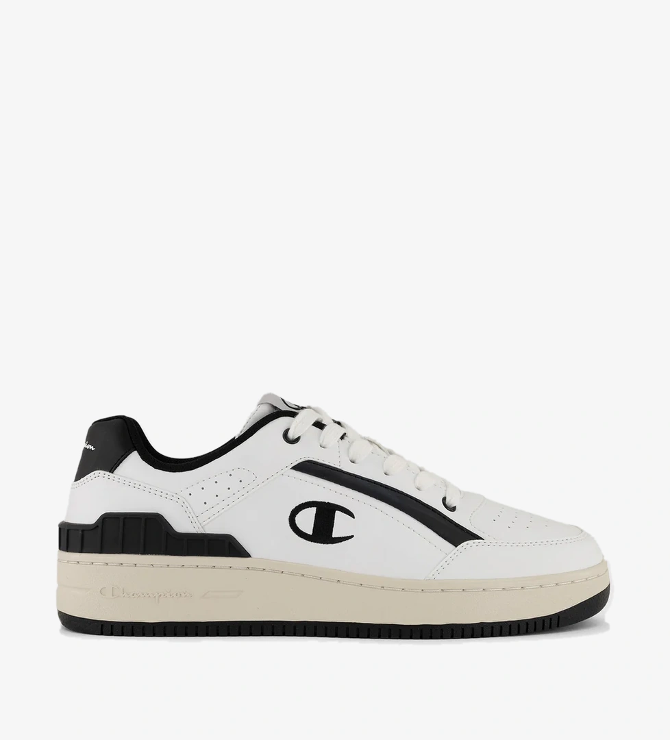 Champion Basketball Turbo 500 Low Cut Shoe - Görsel 1